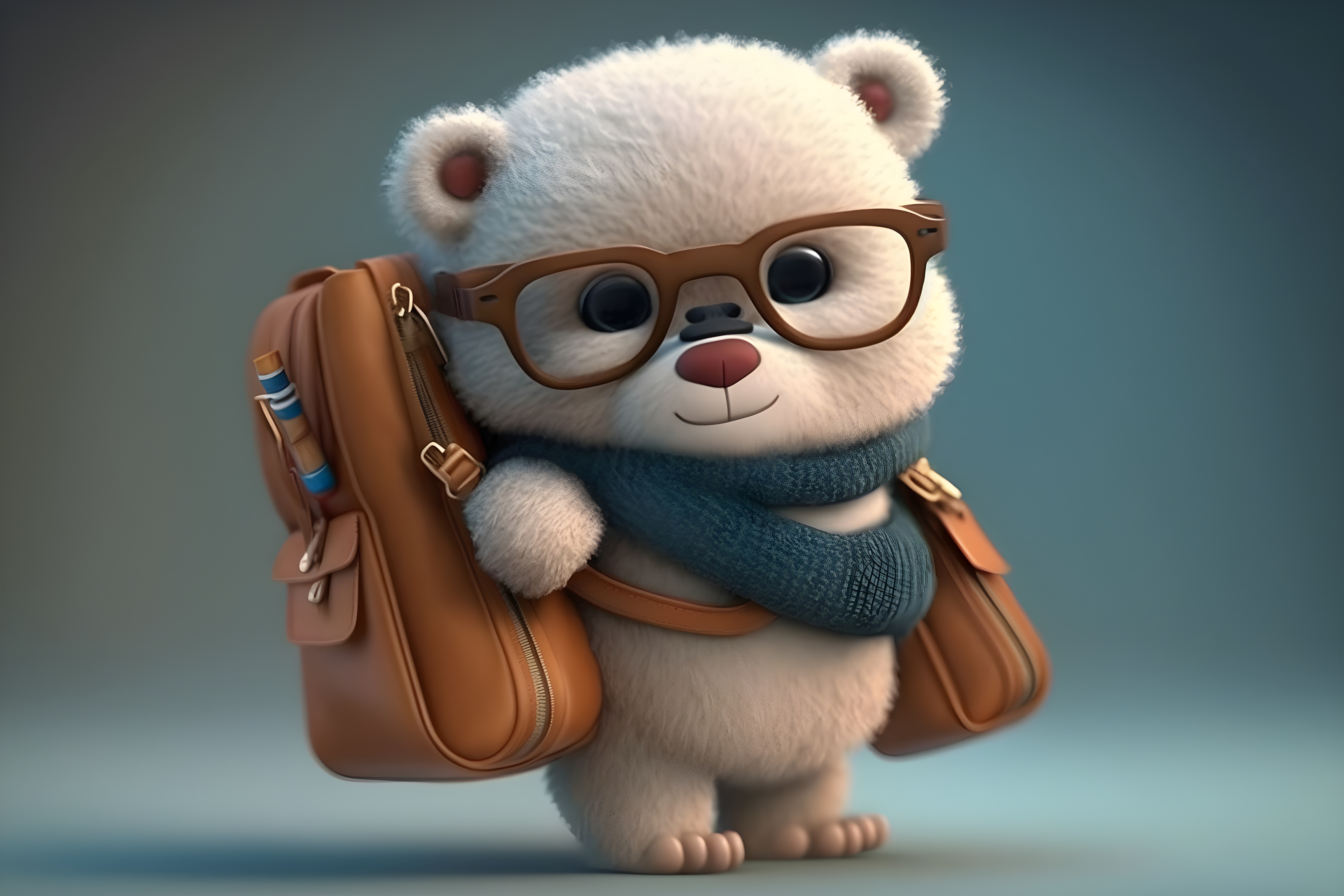3D Animation (8 Months)