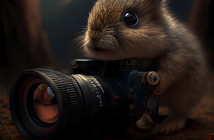 3D Animation